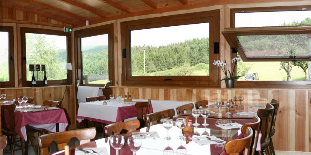 Gites Du Kreuzweg Льо Овалд Екстериор снимка
