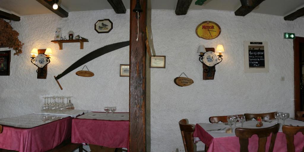 Gites Du Kreuzweg Льо Овалд Екстериор снимка