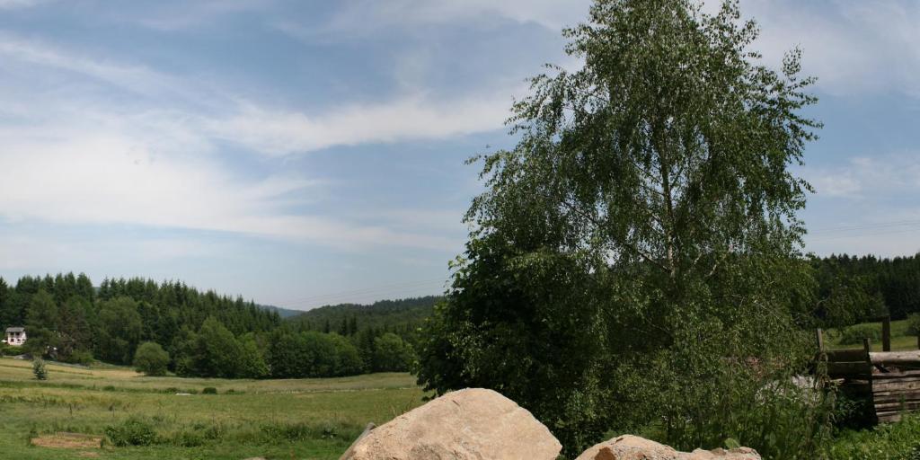 Gites Du Kreuzweg Льо Овалд Екстериор снимка